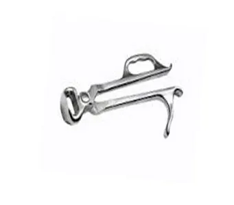 NEW HORSE WHOLE SALES FARRIER HOOF NIPPER /FARRIER TOOLS NIPPER CLINCHER HOOF TASTER