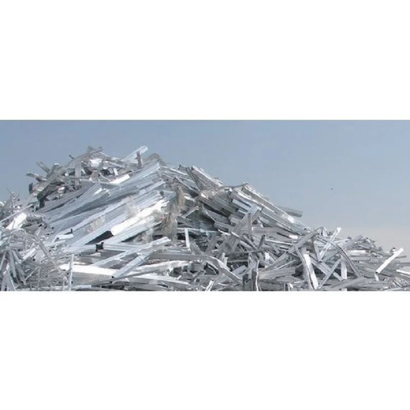Super clean Aluminum Scrap with high quality and best price