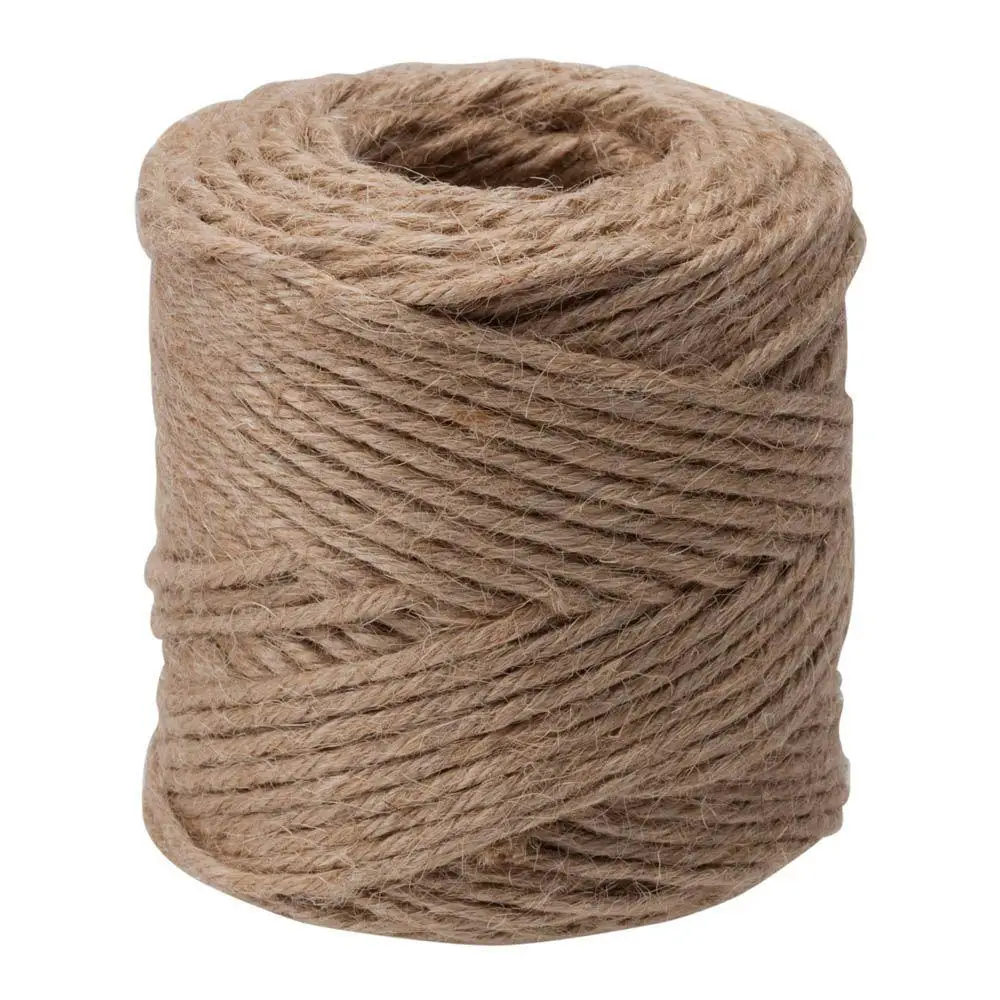 
Jute Rope 