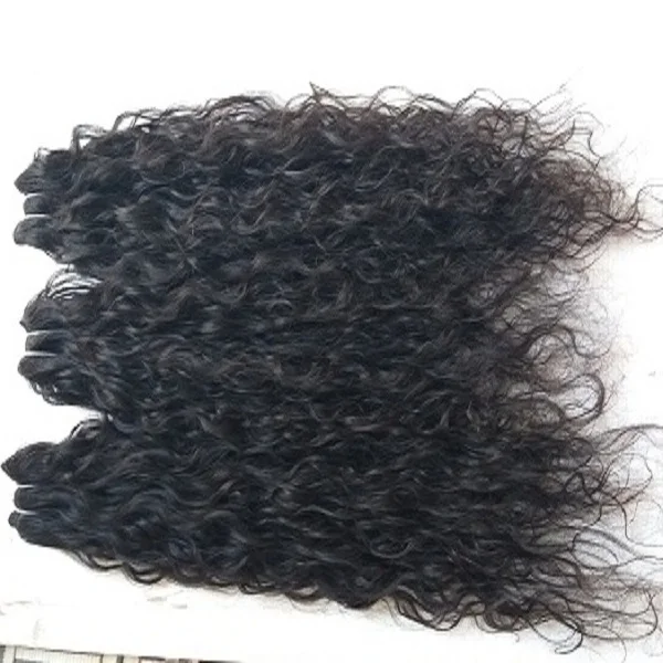 Человеческие Волосы Кератин дешевый бразильский U-образный кончик