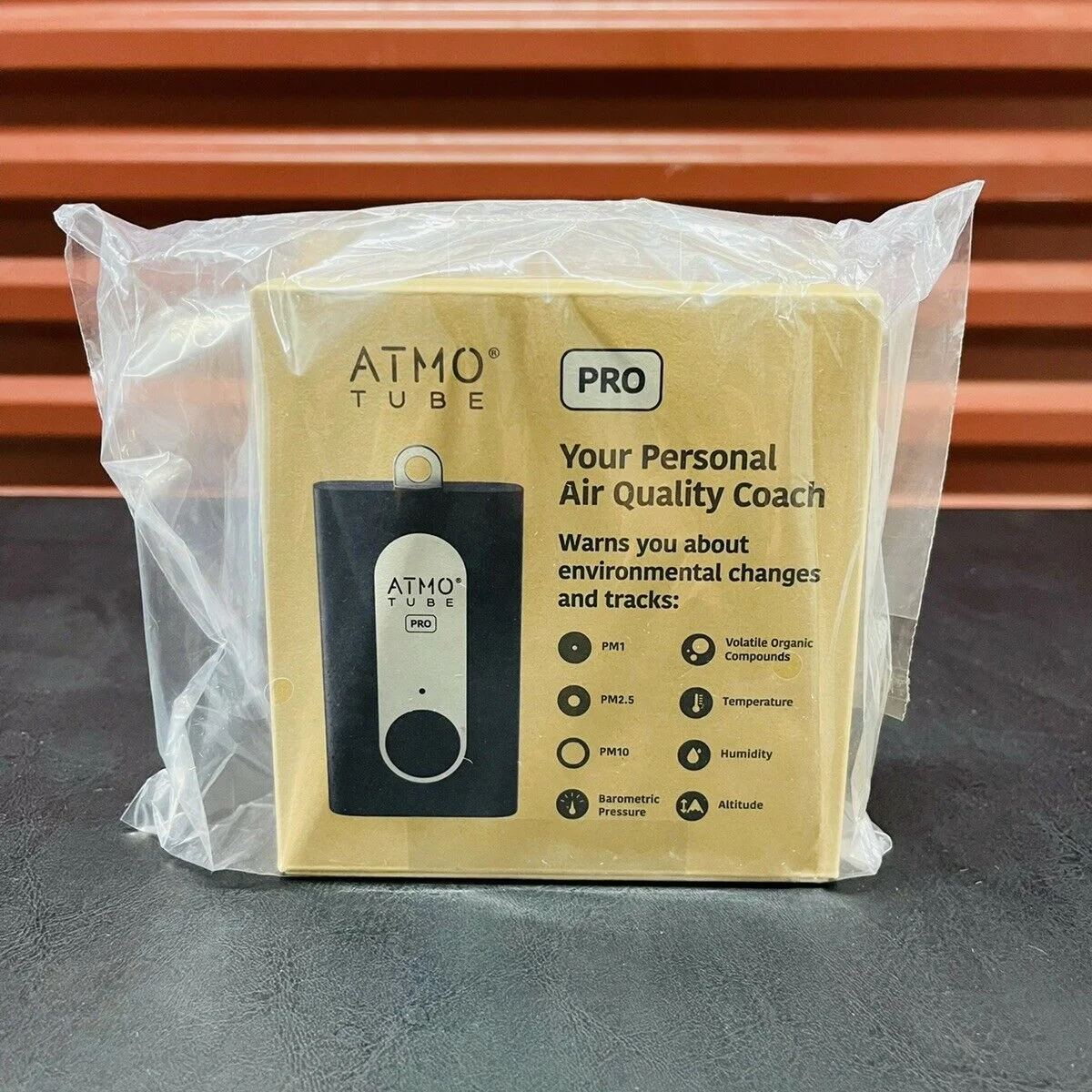 Best Sales BUY 5 GET 3 FREE FOR Helium Hotspot Atmotube Pro Planetwatch Crytpo Miner Algogrand