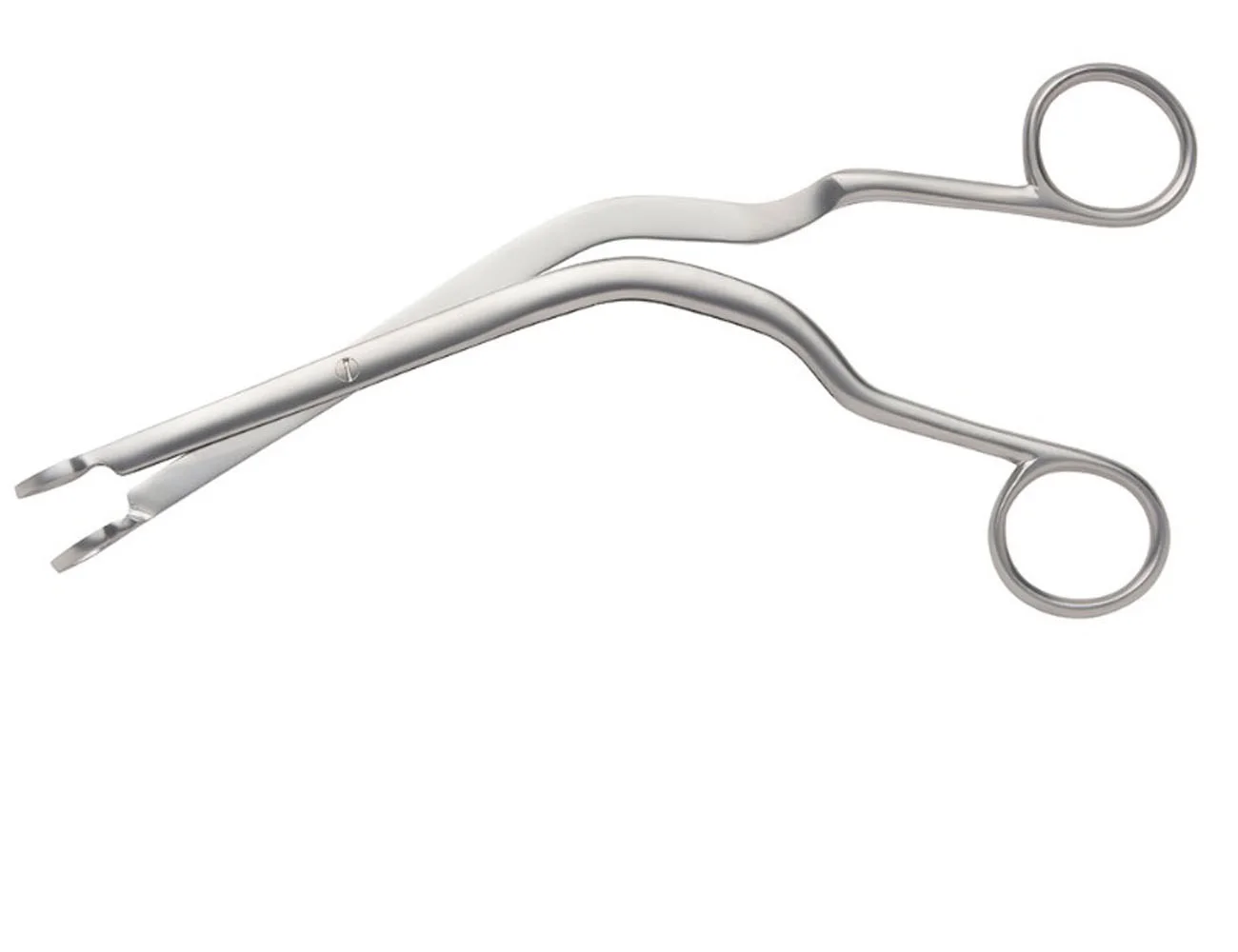 Medical Luc Nasal Tarbinate Septum Cutting Forceps Ethmoid Heart Shape