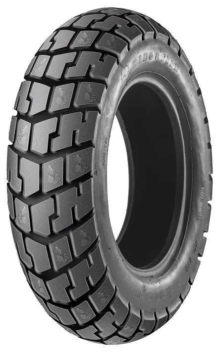 Бескамерная шина для скутера или мотоцикла, шина TL, сделано во Вьетнаме