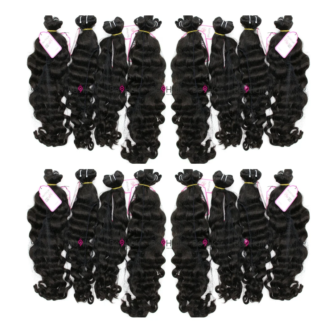  Оптовая продажа Кудрявые Волнистые волосы вьетнамские HD прозрачные лучшего качества