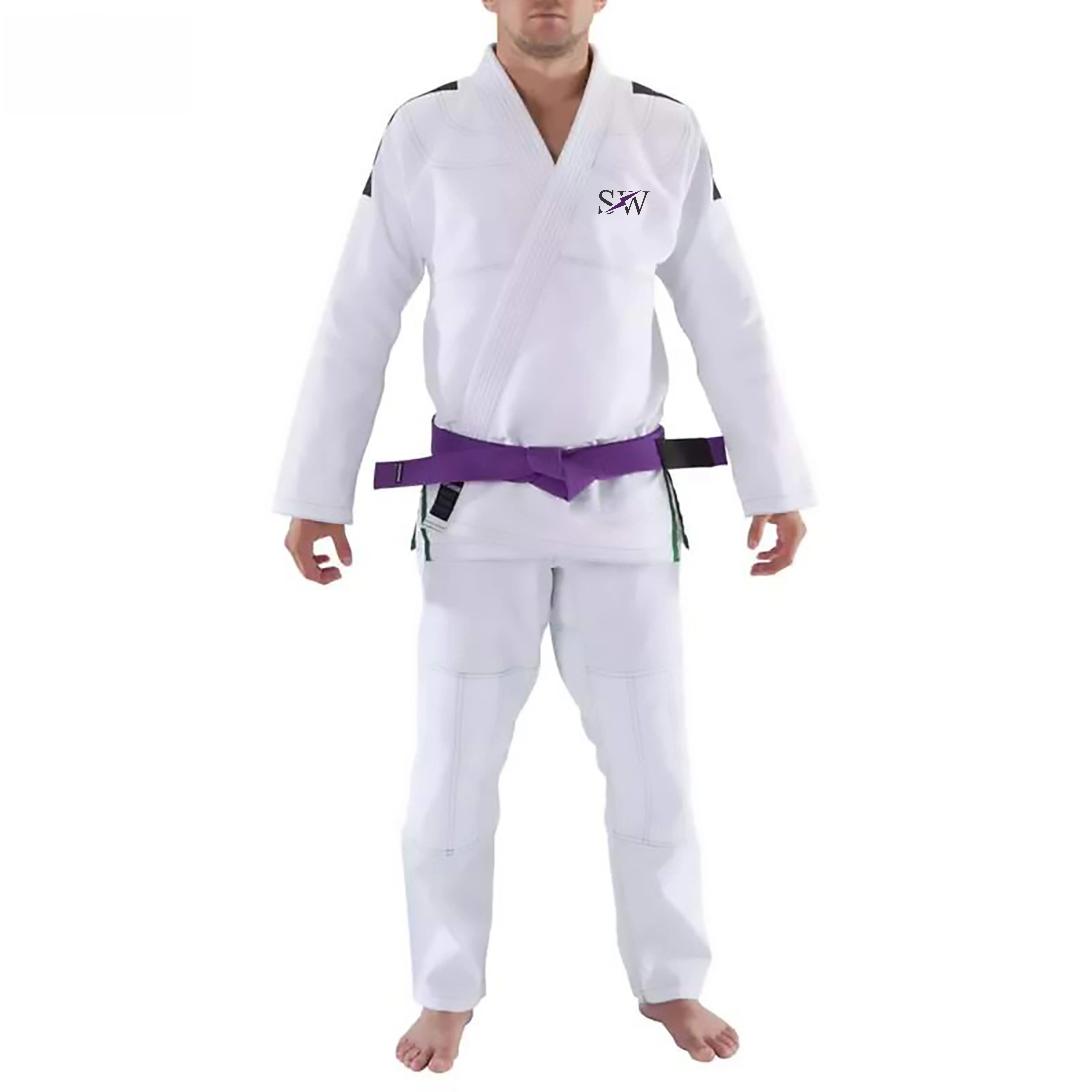 
Kimono Jiu Jitsu Bjj Gi For Sale Best quality Jiu Jitsu Gi Uniform With Belt For Sale 