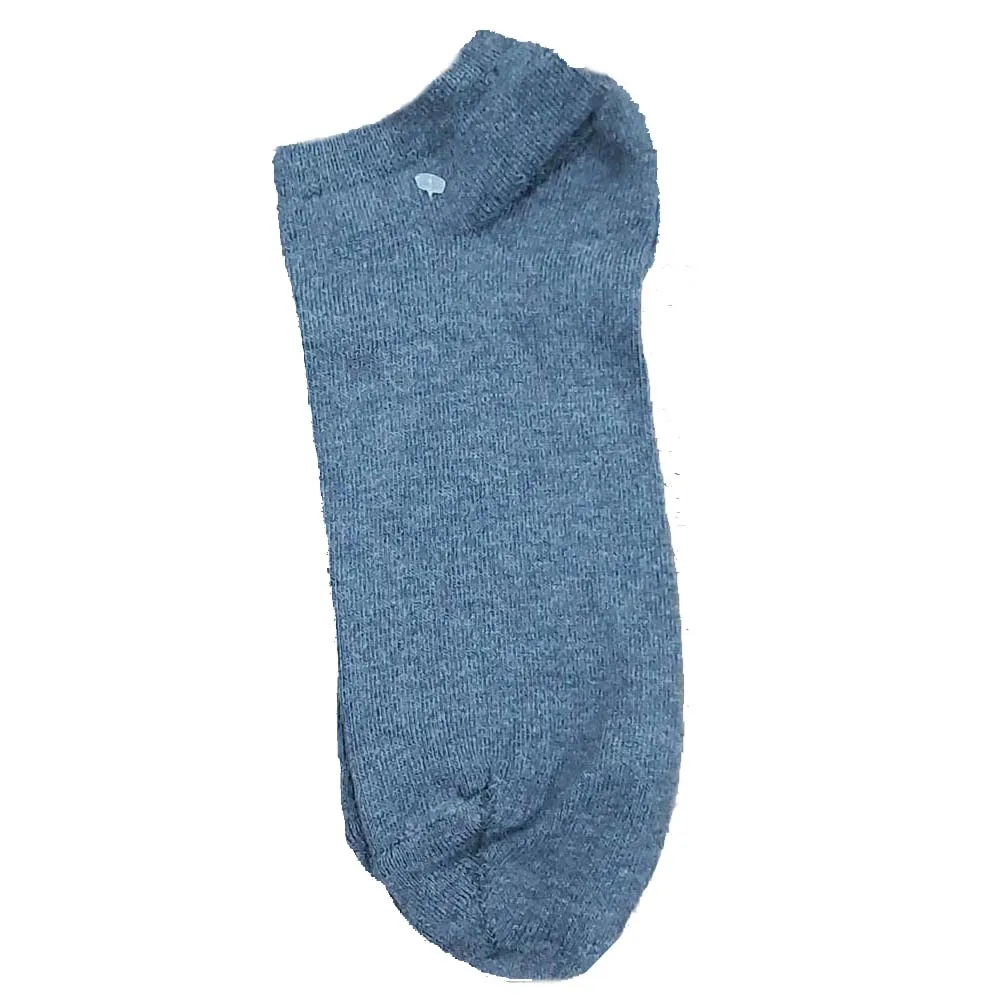 Wholesale custom logo high quality colorful funny crew cotton men socks Mens Womens Unisex Cotton Cushion Spandex socks