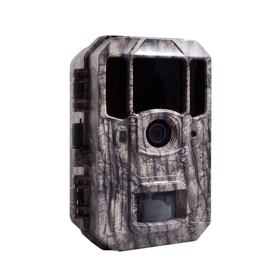 Bolyguard none-wireless hunting cameras supports 64GB SD card 50 pieces 940nm LEDs wildlife camera 100ft detect and illumination
