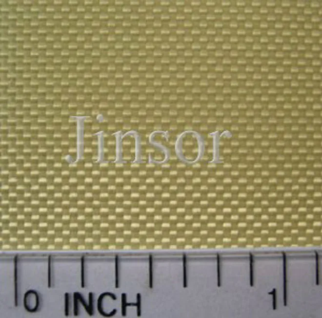 high durable  para aramid  fabric