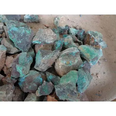 High Quality Copper Ore concentrate