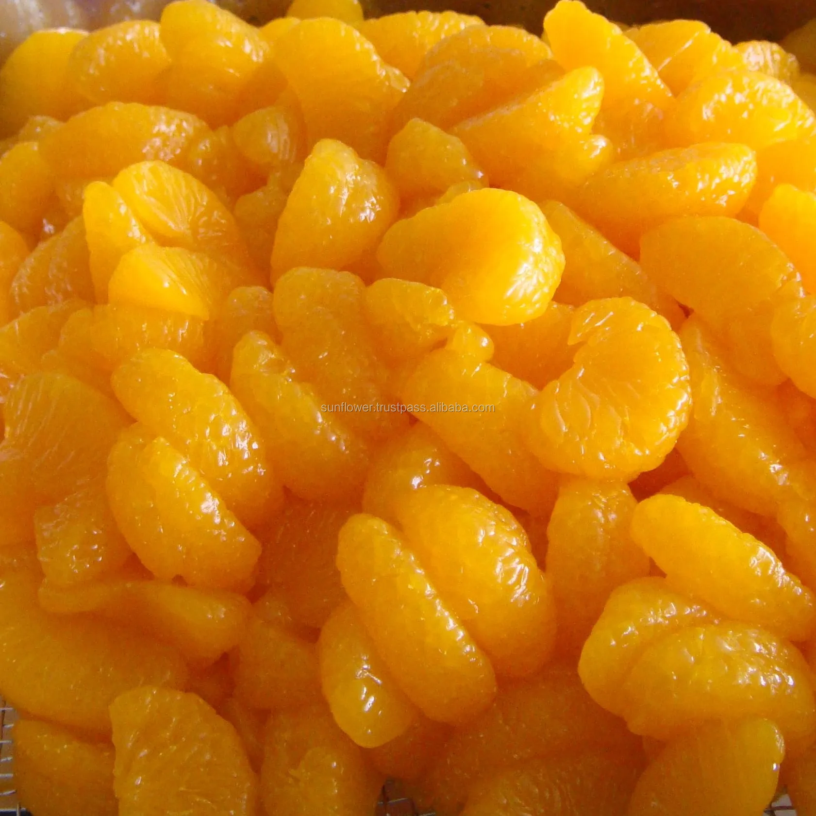 
Canned Whole Segments Mandarin Oranges New Crop New Season Premium Quality 
