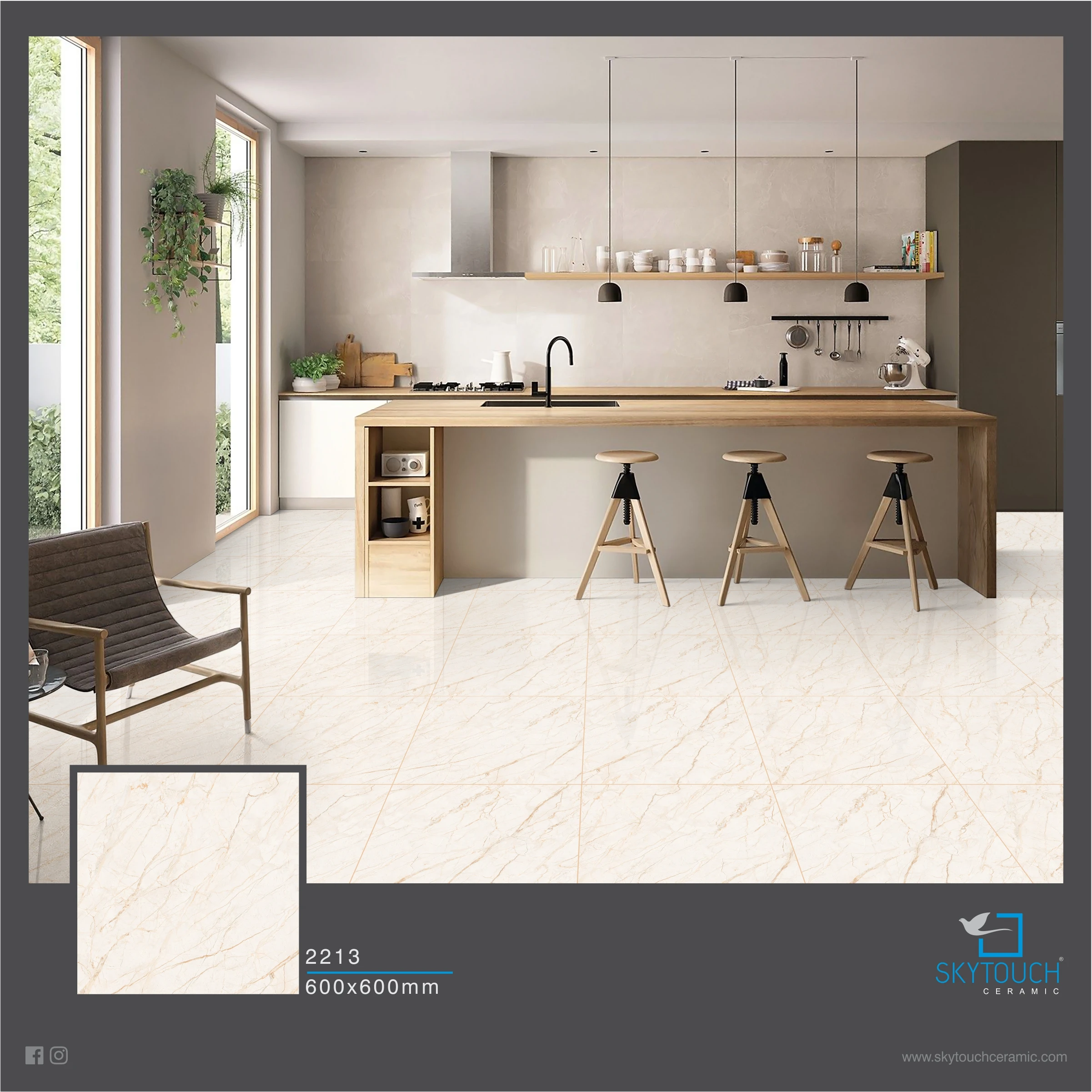 600X600MM GOOD PRICE COMPETITIVE TRENDING HOT PRODUCT GLAZE PORCELAIN FLOOR TILES