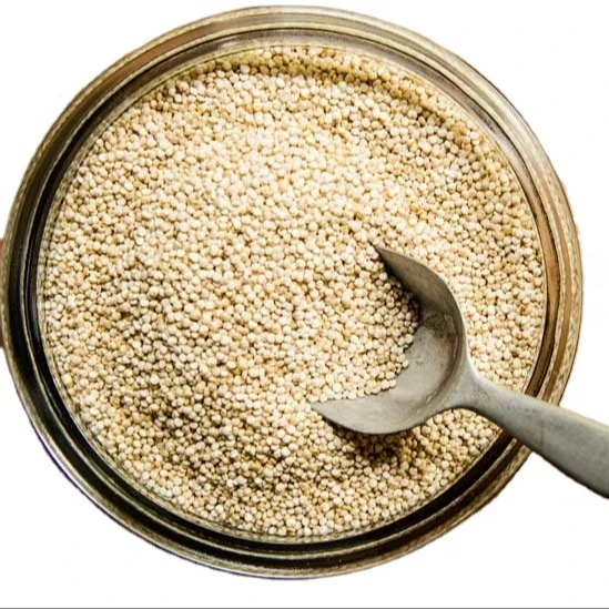 
Quinoa grain 