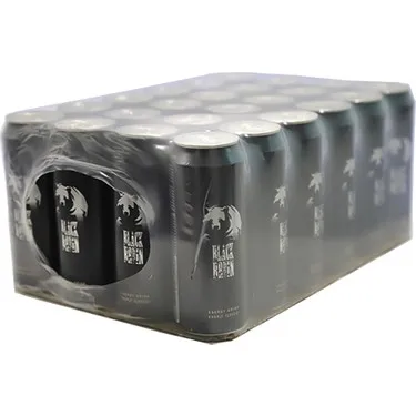 Black Bruin Energy Drink Made in Turkey 250 ml x 24 pcs