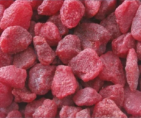 Dried Fruit STRAWBERRY Best Product OEM FOB Factory Cheap Price Good Quality