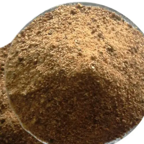 Rice gluten meal Fiber 5 to 8%