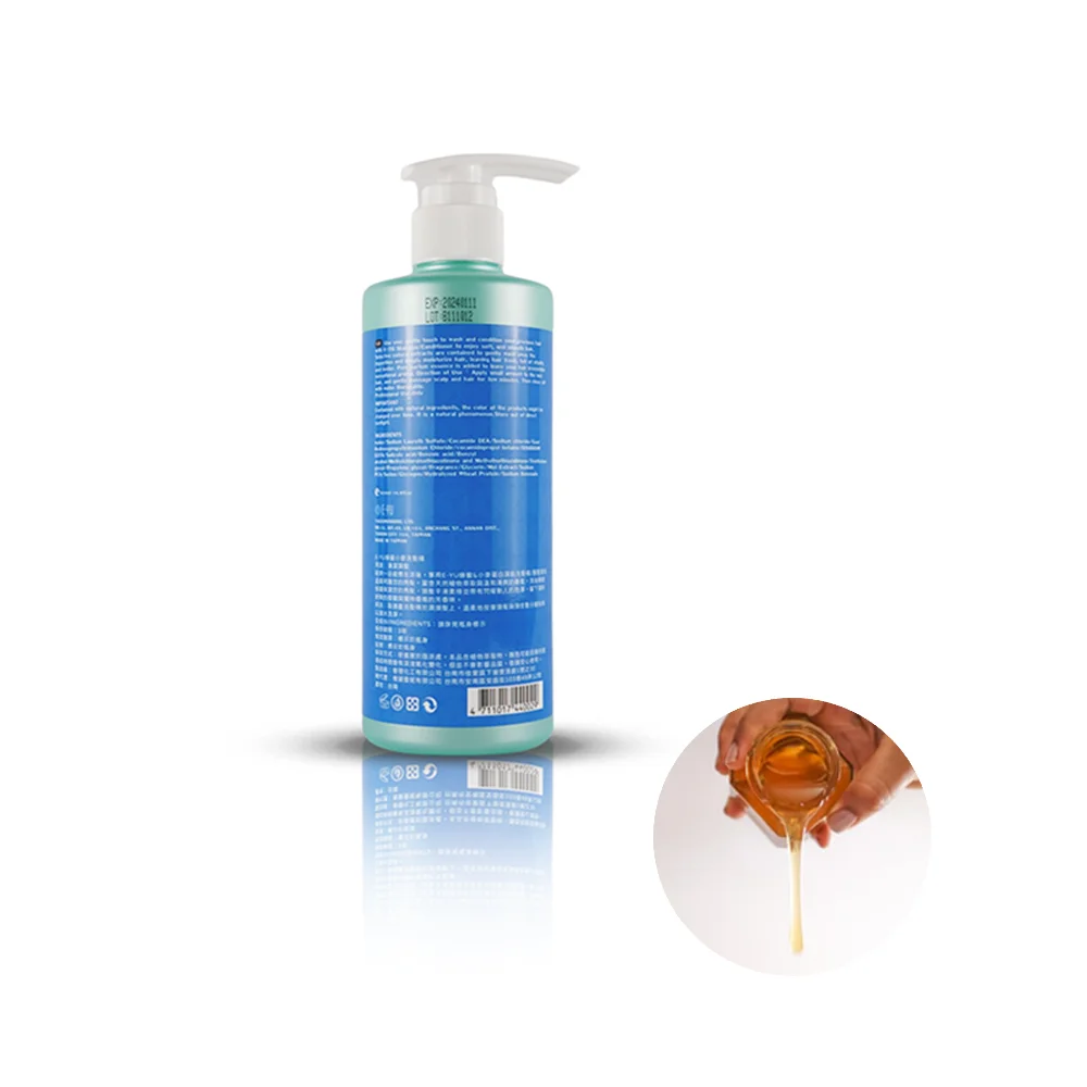 hot selling product 2021 shampoo for anti dandruff