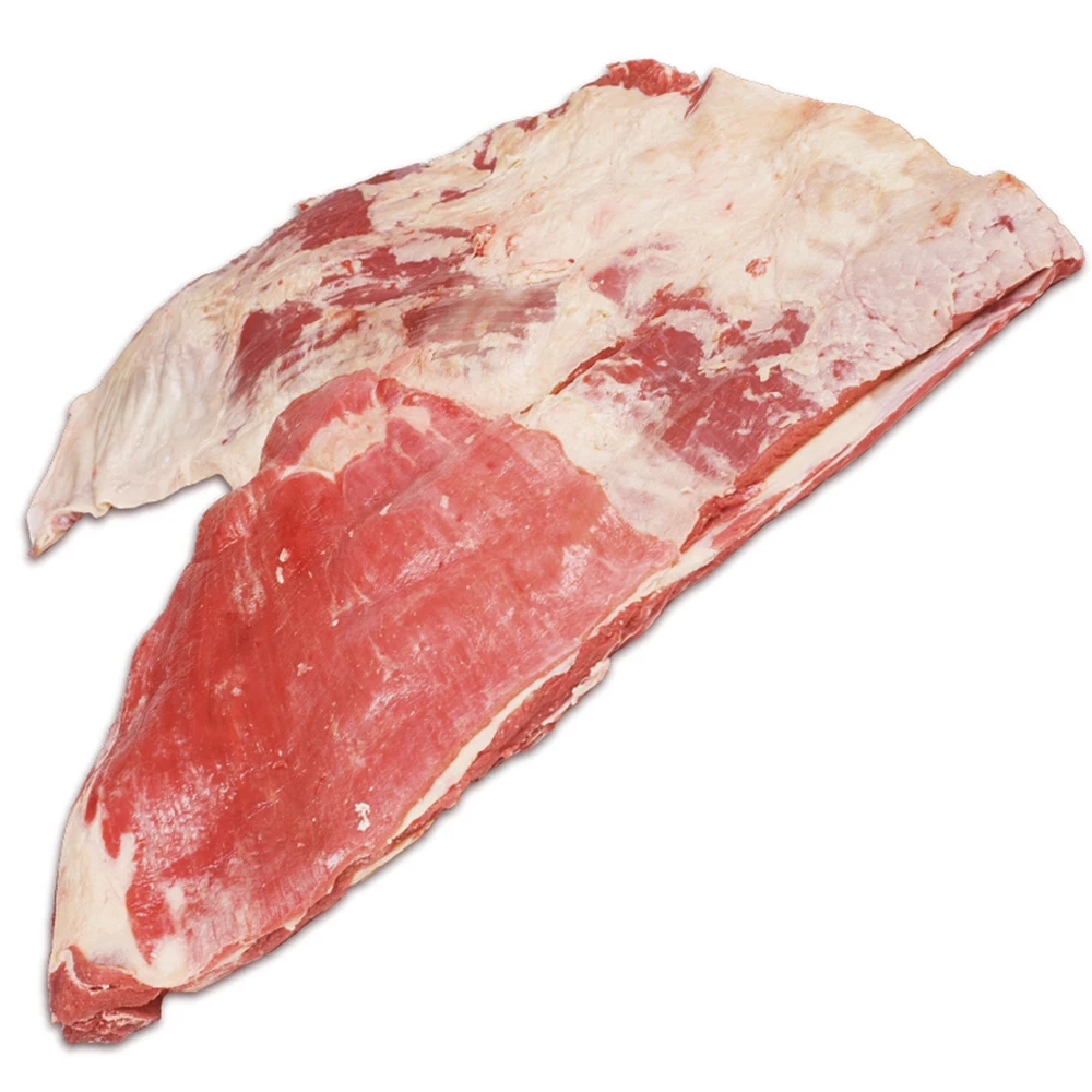 Frozen Halal Flank Beef boneless meat from Ukraine
