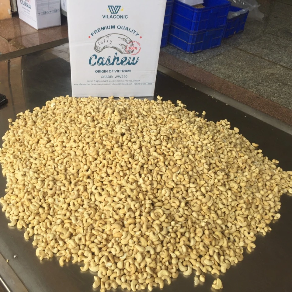 
Premium Grade Raw Cashew Nuts for Sale at Best Price Available 
