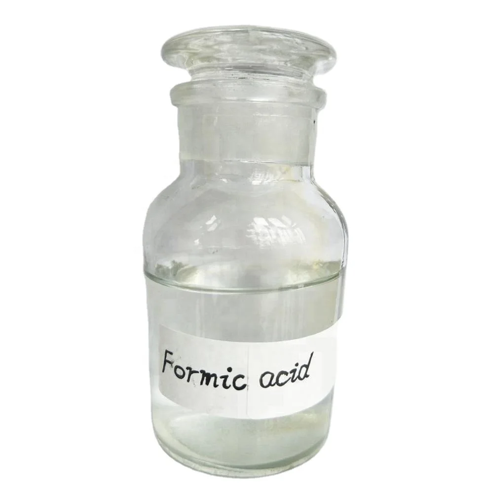 Formic acid