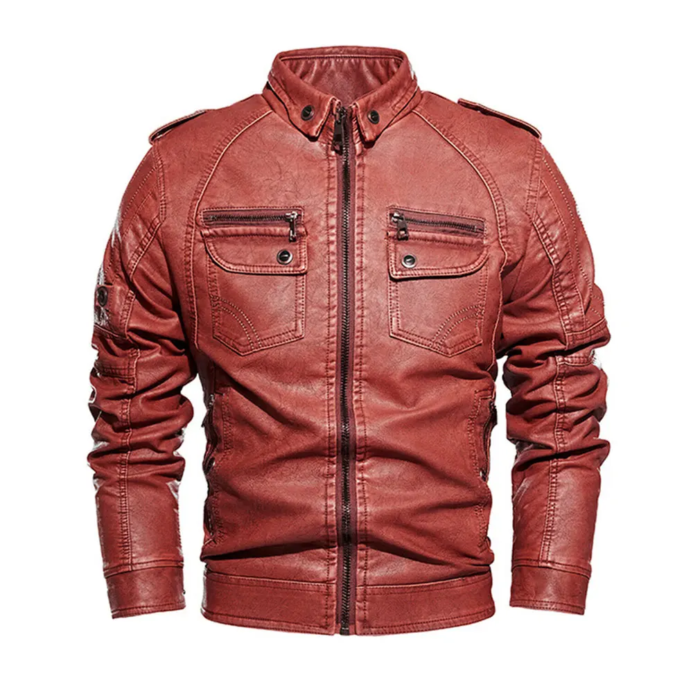 2021 Мягкая дышащая куртка для езды на мотоцикле, изготовленная на заказ Высококачественная кожаная куртка для гоночного мотоцикла