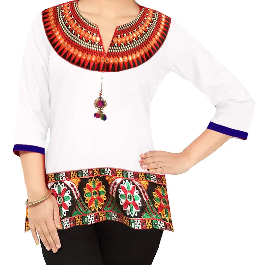 Пакистанские сальвар камиз женские платья kurti и kurta индийские пакистанские