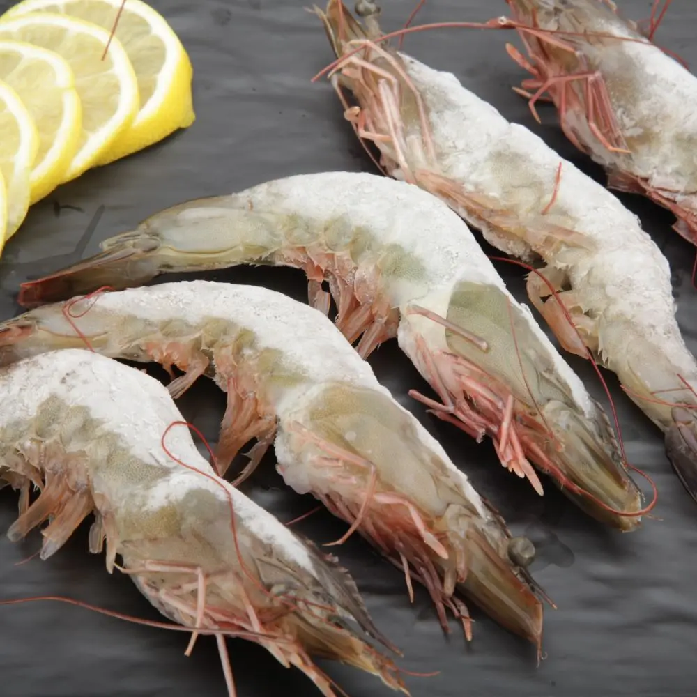 Fresh Peeled Deveined Tail Off Vannamei Shrimp Frozen Prawns Fresh Scientific Name Of Usa Whole Products