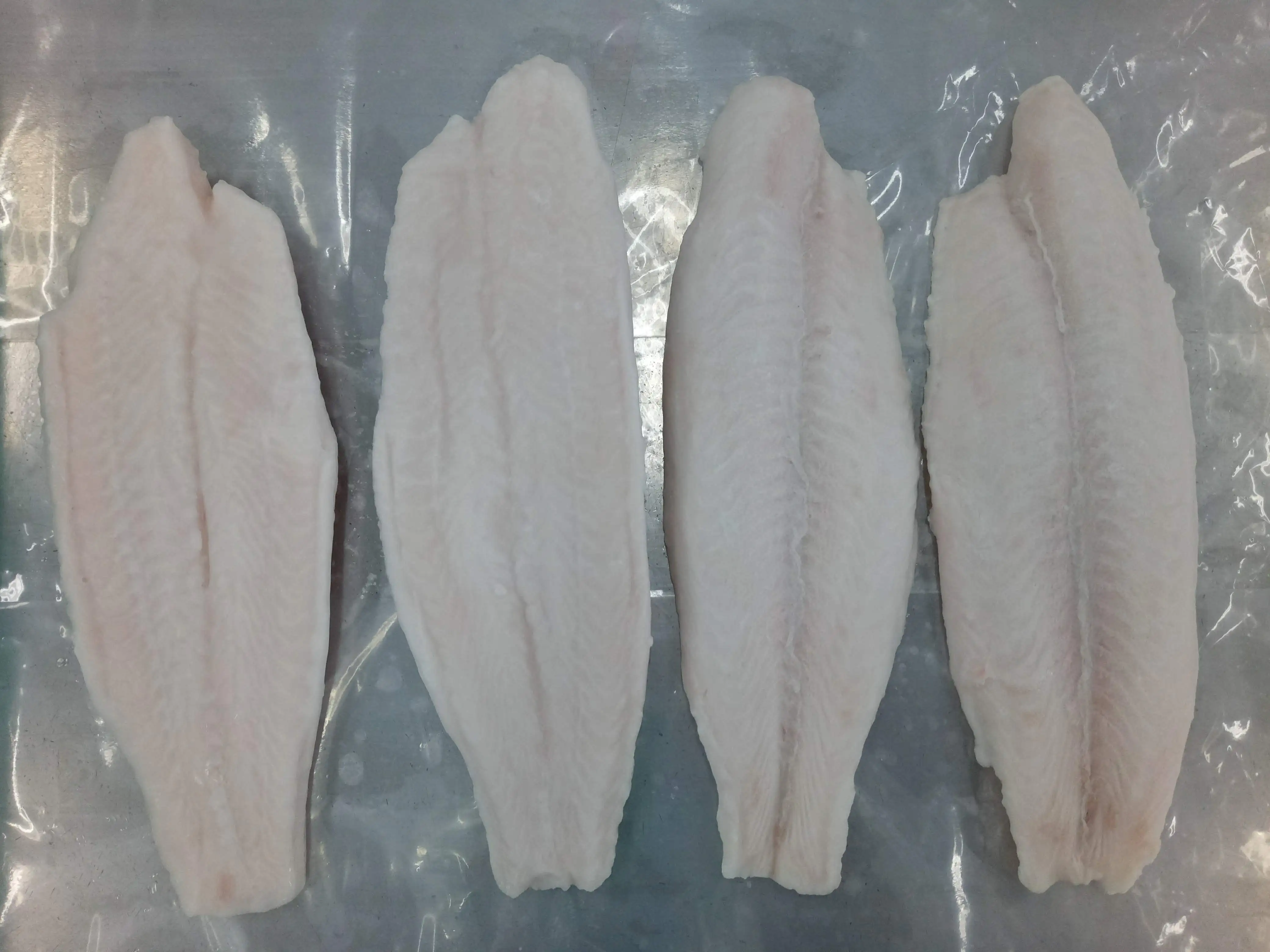 Supplier Quality Frozen Pangasius/ swai/basa Fish Fillets with premium frozen at Competitive Price