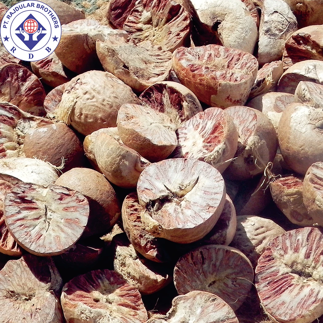 
HIGH QUALITY BETEL NUT / ARECA NUT 