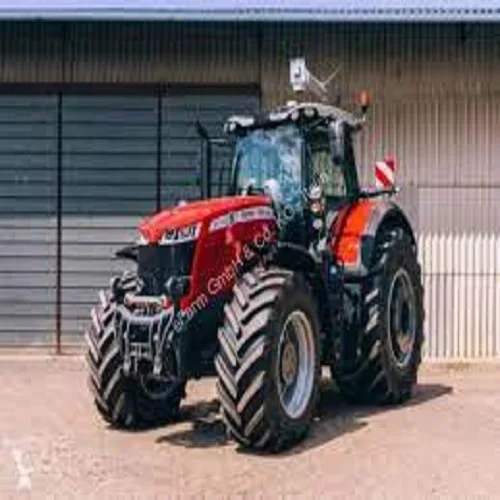 messy ferguson tractor massy 290 mf used