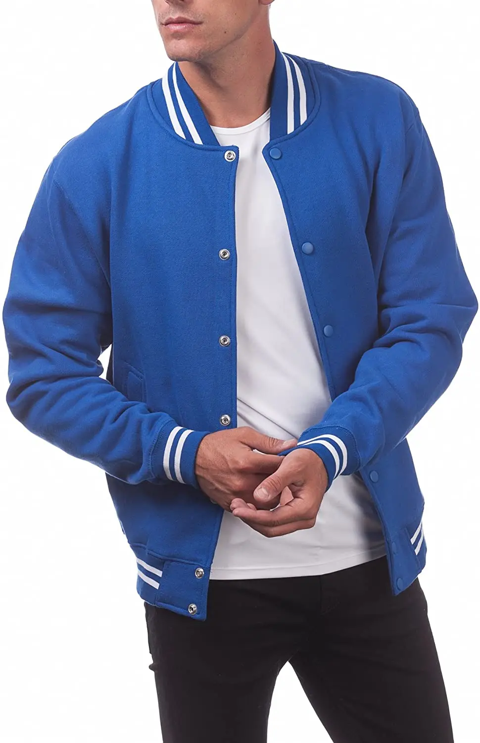 Оптовая продажа куртки letterman мужские varsity veste