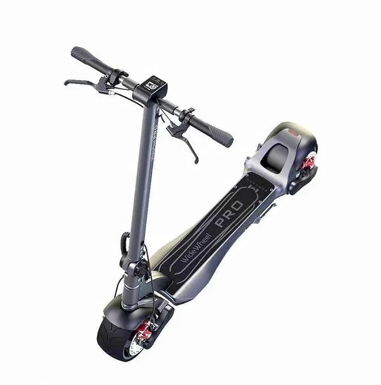 
Classic Luxury Widewheel Pro 1000w long range dual motors scooter electric scooter for adults 