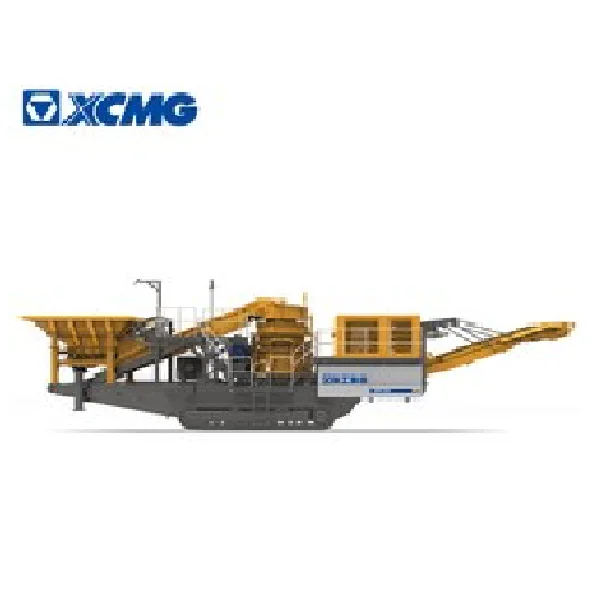 High quality Crushers manufacturer