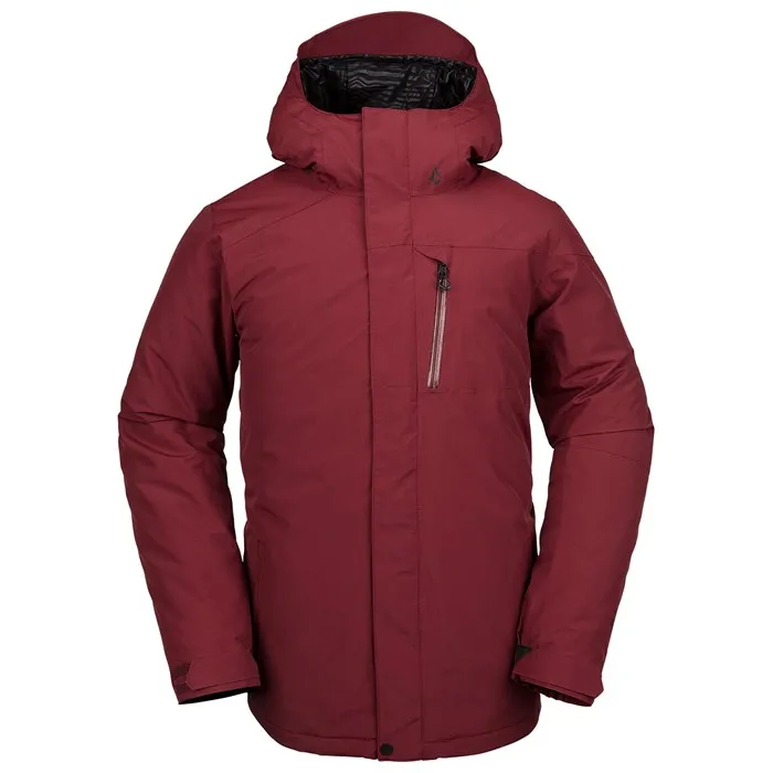 
Wear Colour Womens & men Fine Ski Snow jacket 