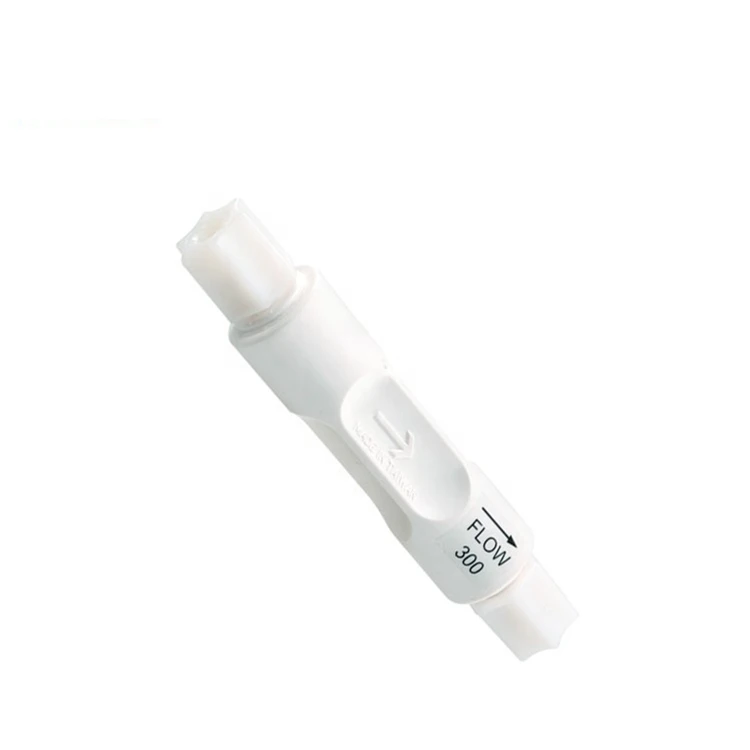 water flow restrictor