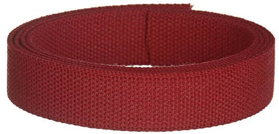 Herringbone Tape  Webbing Tape  Garment Twill Tapes