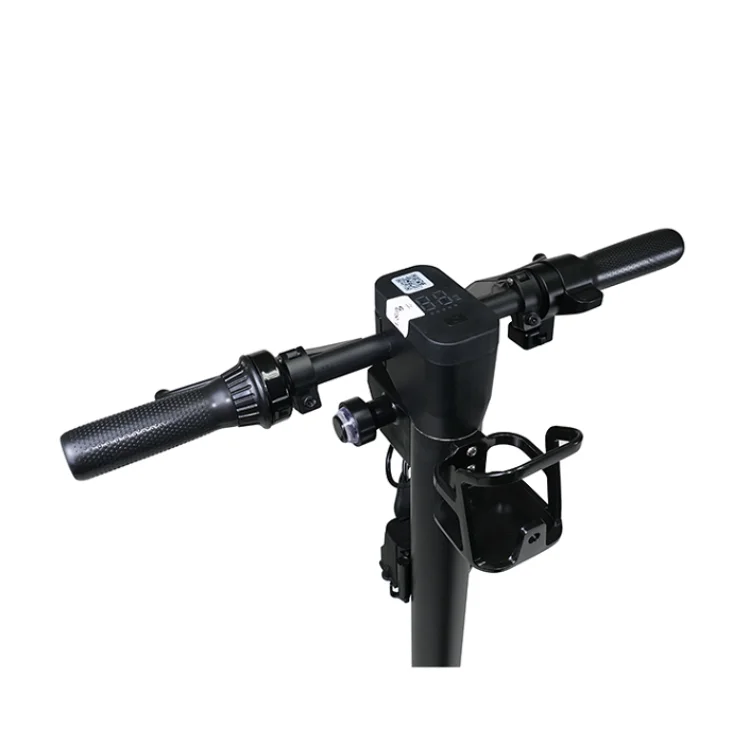 Большой радиус 10 дюймов 350 Вт 36 в E Доставка пищи, аренда, умный электрический самокат Gps