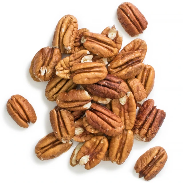 High Quality Toasted Pecans Walnut Pecan Nut Low Prices
