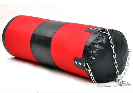 Adjustable Fitness Boxing Water Weight Aqua Power Punching Bag Camouflage Body Customized PVC Logo Building Packing Pcs Color