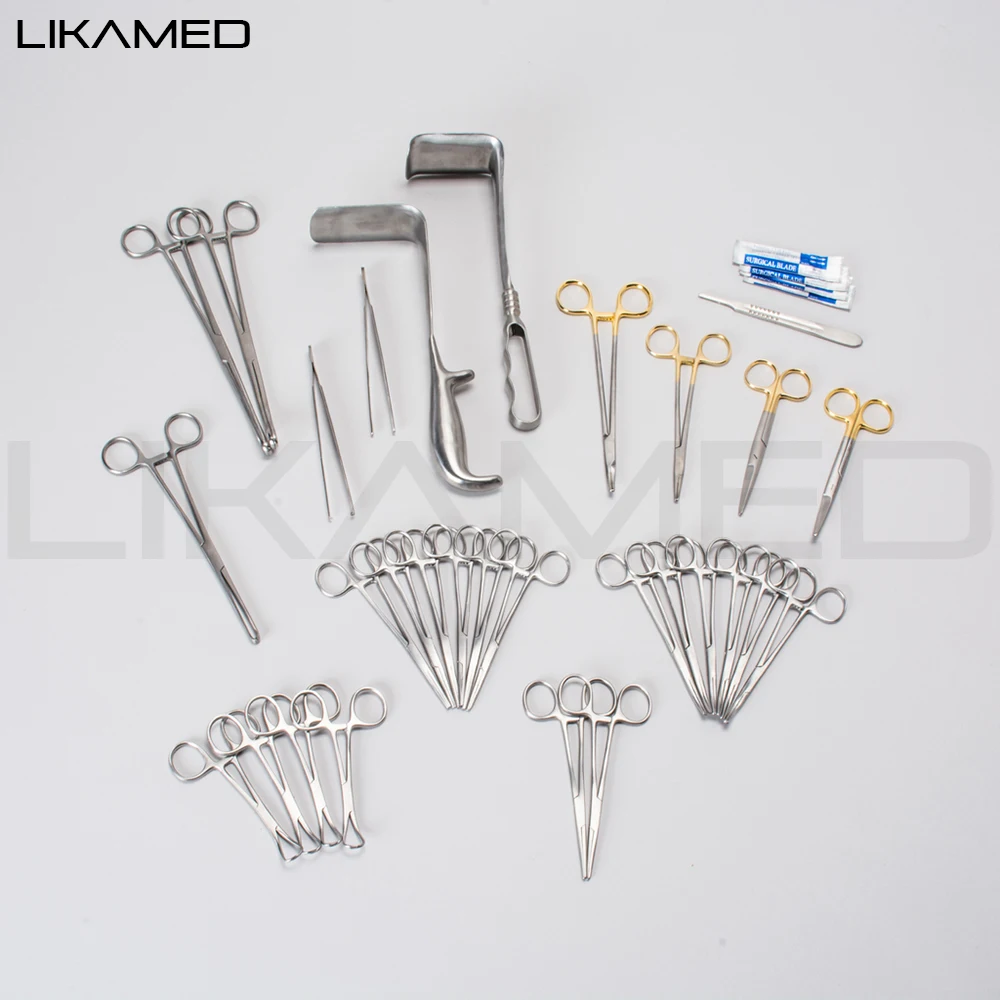Surgical Instruments, Orthopedic Instruments, Medical Tools