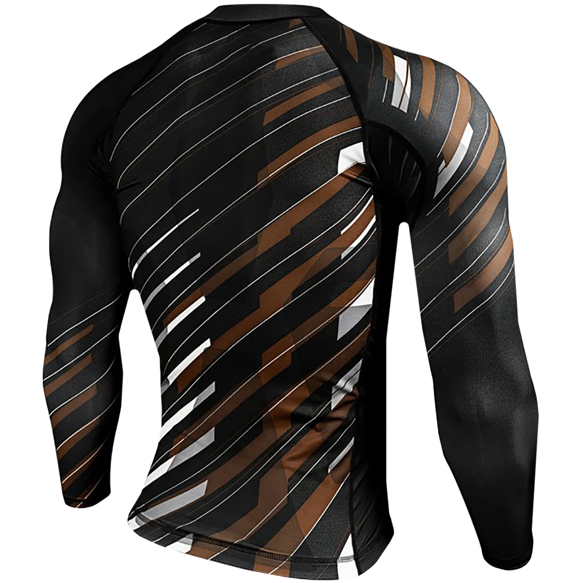 Men Tactical T shirt  T-Shirt Long Sleeve Camouflage Shirts Paintball T Shirts