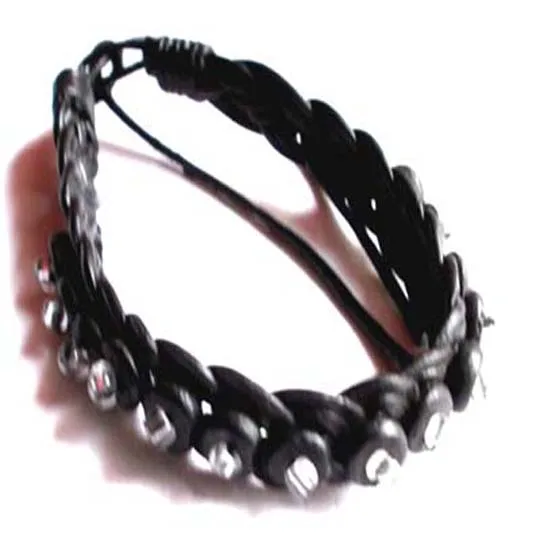 leather bracelet for ladies