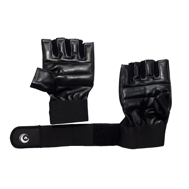 Оптовая продажа на заказ перчатки из 100% натуральной кожи для ММА по разумной цене