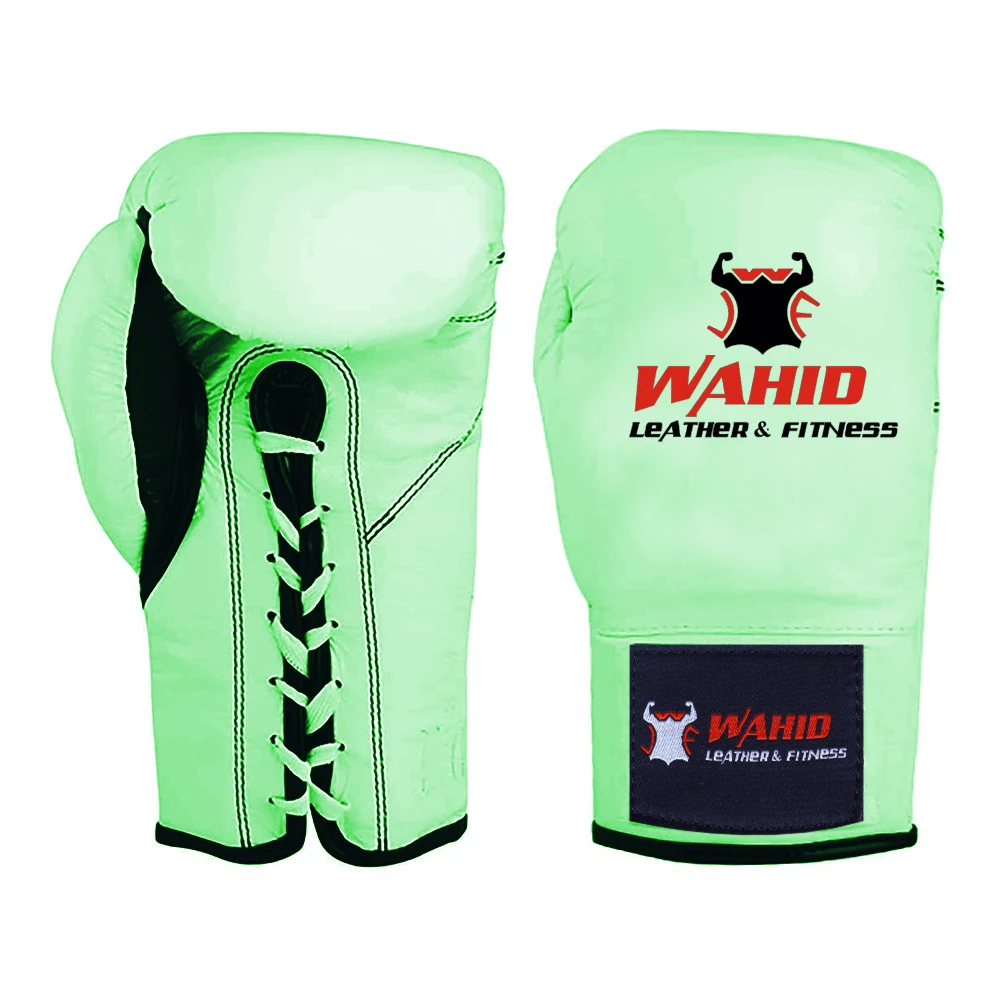Best Selling Boxing and Sparring Gloves Custom Logo High Quality and Excellent Protection