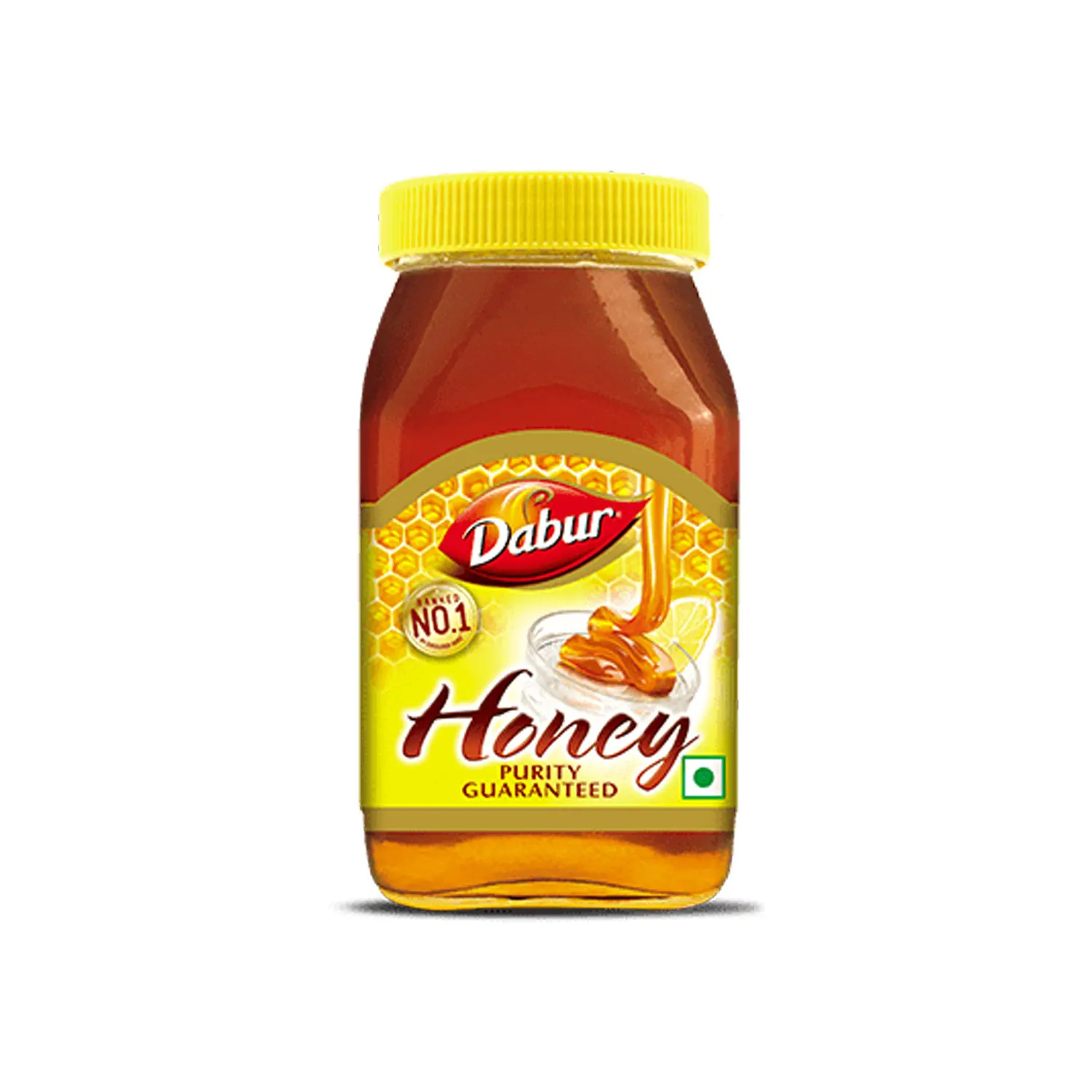  Чистый натуральный органический мед