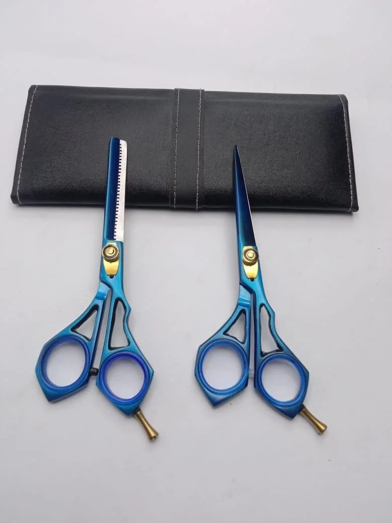Мужские Простые Модные Парикмахерские ножницы с ручкой дракона стальное острое прямое лезвие для красоты парикмахерский инструмент
