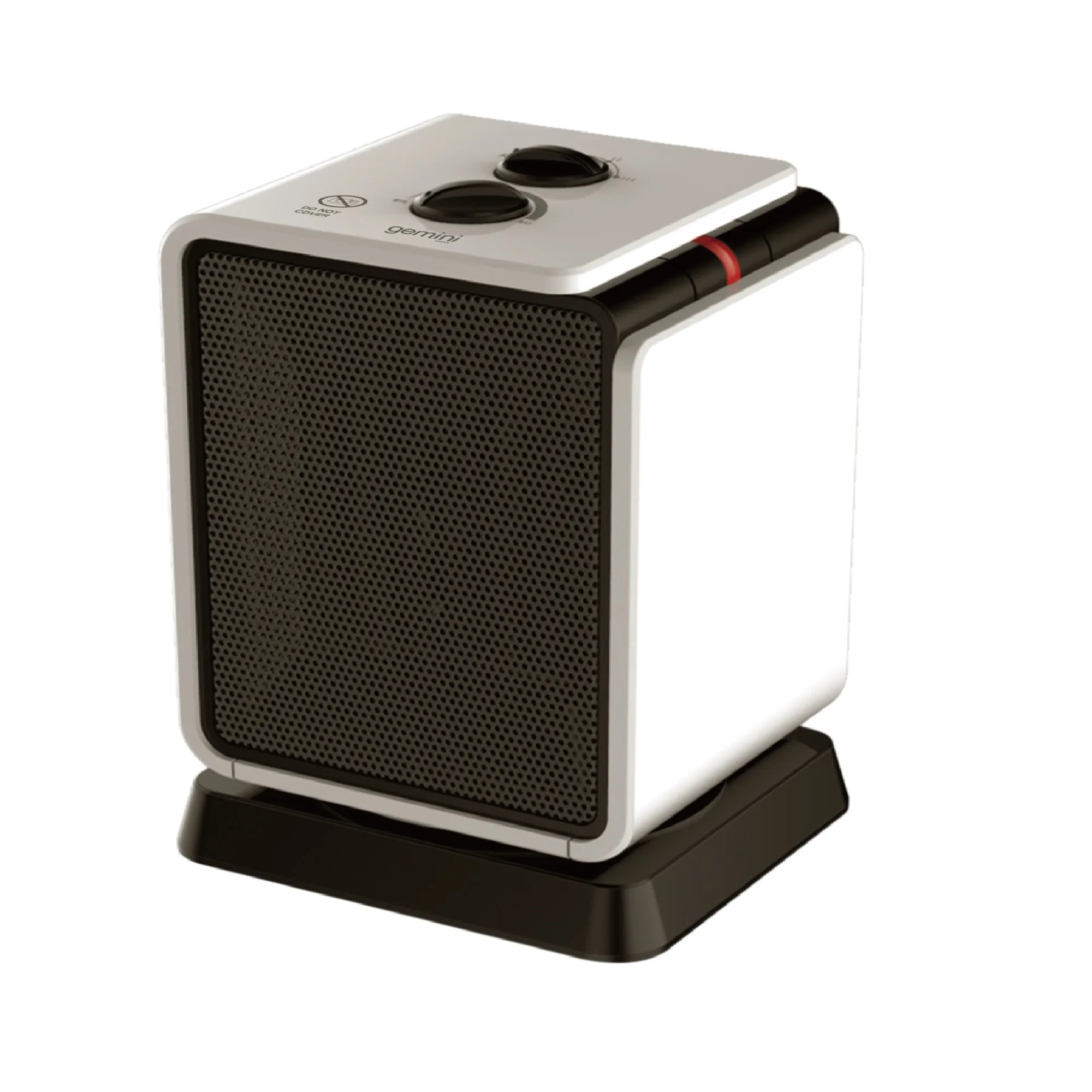 Manufacturer Easy Setup Adjustable Temperature Ceramic Heater For Shower Room