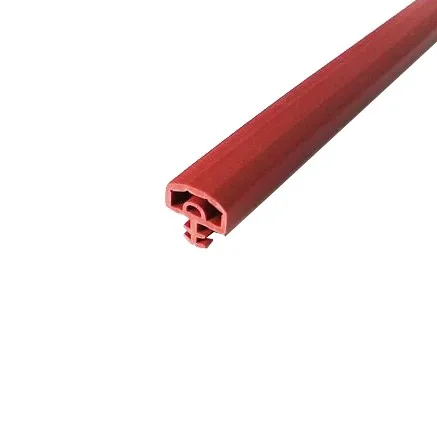 Factory Directly PVC Seal Stripping for Doors & Windows Quality PVC gaskets for household application
