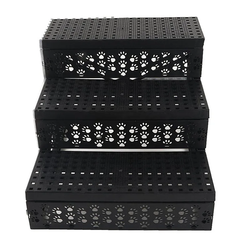 custom made training play stairs stairs used by dogs and cats for climbing and jumping platforms to assist pets in bed dog stair