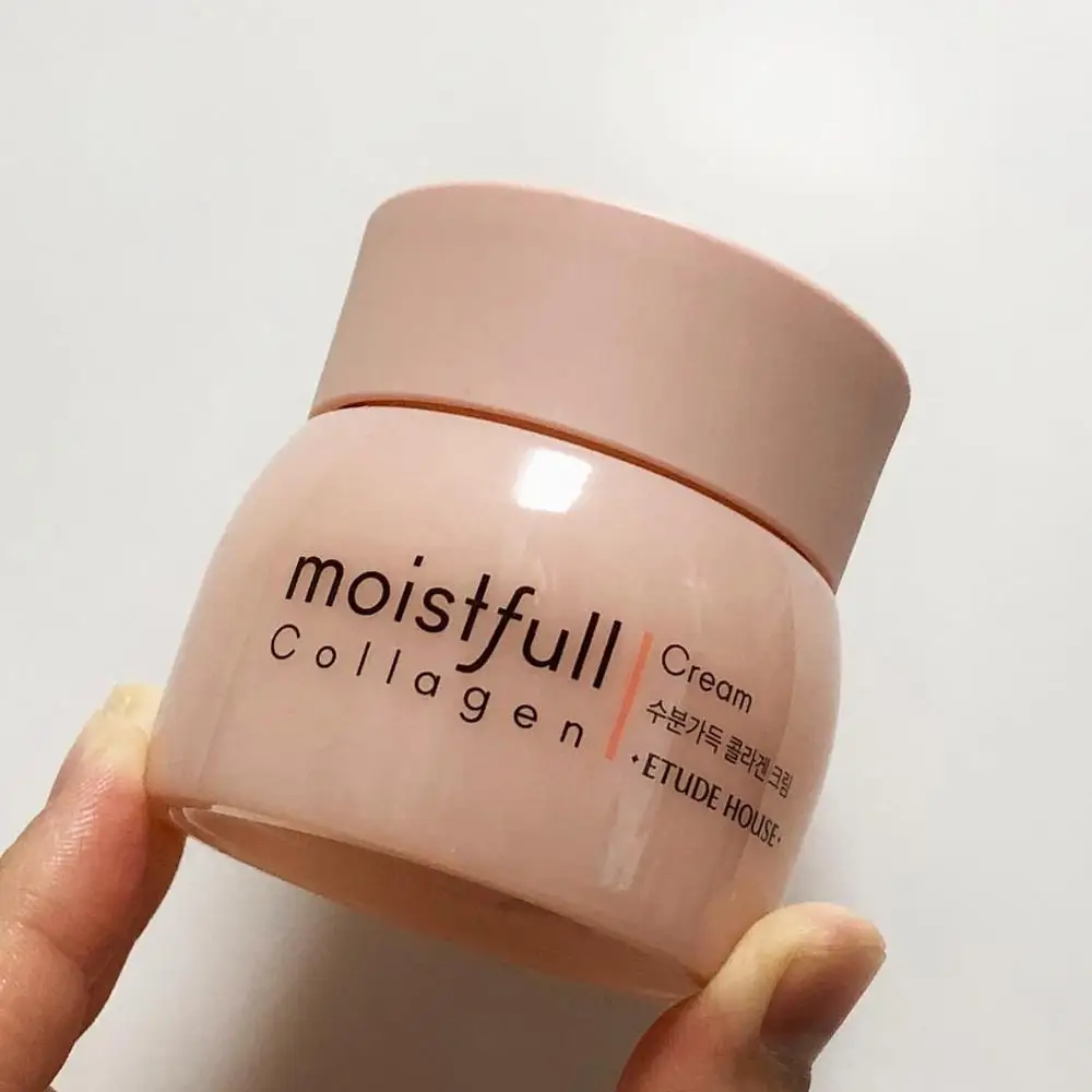 Etude house moistfull collagen eye cream 28ml