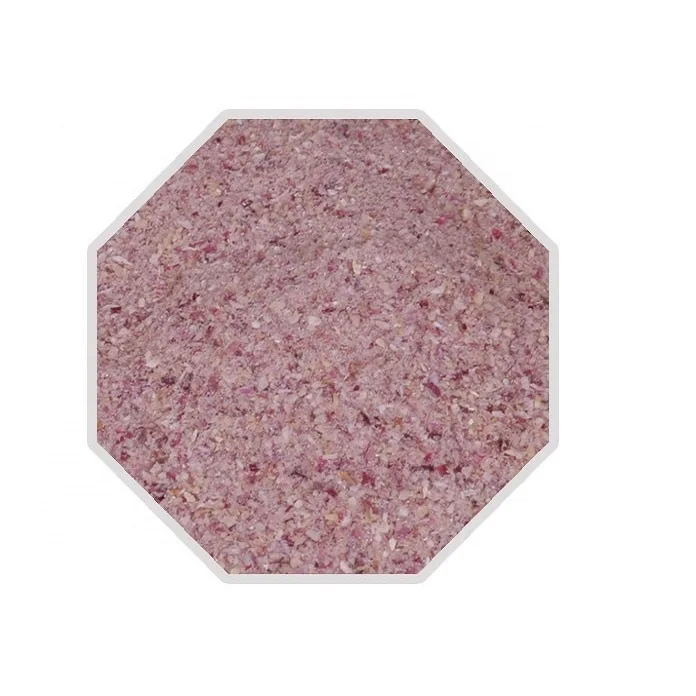 Top Selling 2022 Dehydrated Red Onion Granules Wholesale Price 100% Natural Chopped Dried Onion Supplier In India